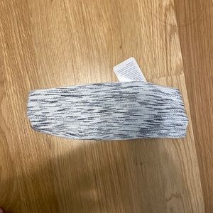 Lululemon headband